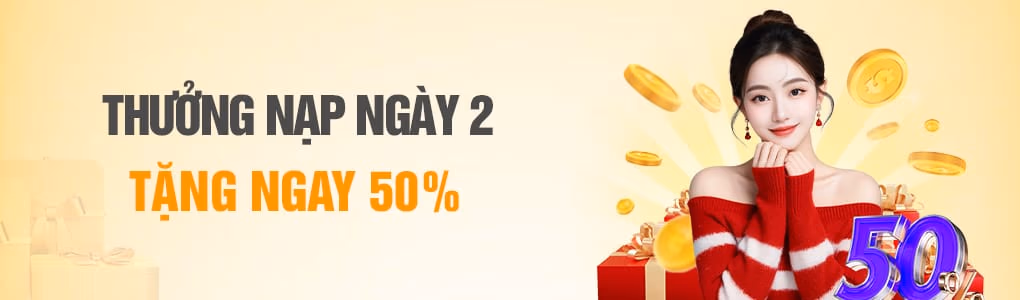 Chương trình hoàn trả từ Z188