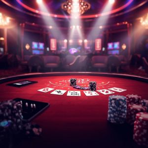 Roulette Z188
