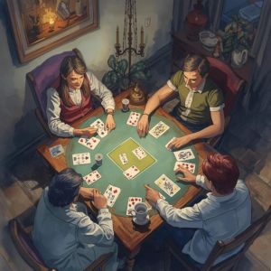 Game Bài Z188 – Bài Việt & Quốc Tế